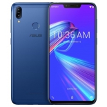 смартфон Asus ZB633KL Max M2 4Gb/64Gb, синий