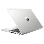 Ноутбук HP Probook 440 G6 5PQ26EA серебристый