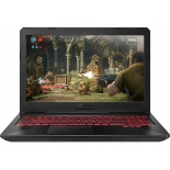 Ноутбук Asus FX504GM-E4411