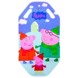 санки-ледянки 1Toy Peppa Pig (Т57000)