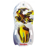 санки-ледянки 1Toy Transformers Т56912 (для двоих)