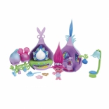 игрушки для девочек Набор Hasbro Trolls Салон красоты Троллей B6559