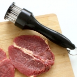 товар Meat Tenderizer (Мит Тендерайзер) приспособление для отбивания мяса