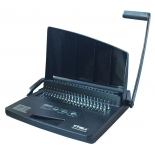 брошюратор Переплетчик Kobra Queenbind 290V