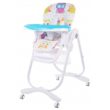 стульчик для кормления Baby Care Trona Синий