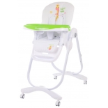 стульчик для кормления Baby Care Trona Зелёный