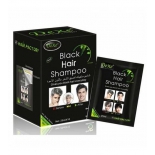 косметика для волос Шампунь от седины Dexe Black Hair Shampoo