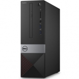 фирменный компьютер Dell Vostro 3470-2981 черный
