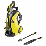минимойка Karcher K 5 Full Control, желтая
