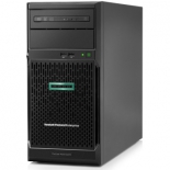 сервер HPE ProLiant ML30 Gen10 1xE-2124/1x8Gb/1x350W