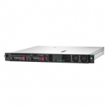 сервер HPE ProLiant DL20 Gen10 E-2124 NHP Rack/Xeon4C/8GB/noHDD/noDVD/290W