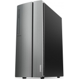 фирменный компьютер Lenovo IdeaCentre 510-15ICB (90HU006ARS) серый