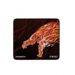 коврик для мышки Steelseries QcK+ CS:GO Howl Edition (63403)