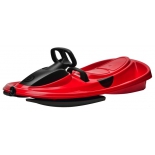 снегокат Gismo Riders Stratos, красный
