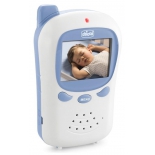 видеоняня Chicco Basic Smart 260 цифровая