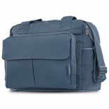 сумка для мамы на коляску Inglesina Dual Bag Artic Blue