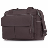 сумка для мамы на коляску Inglesina Dual Bag Marron Glace