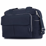 сумка для мамы на коляску Inglesina Dual Bag Imperial Blue