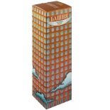 настольная игра Фабрика Игр Башня, от 3 лет