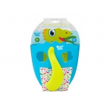 товар для детей Органайзер Roxy-Kids Dino Roxy голубой