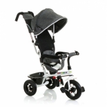 Трехколесный велосипед Babyhit Kids Tour XT, серый