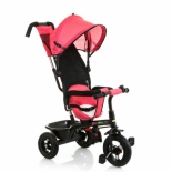 Трехколесный велосипед Babyhit Kids Tour XT, красный
