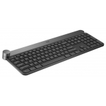 клавиатура Logitech Craft Advanced keyboard Grey Bluetooth (920-008505)
