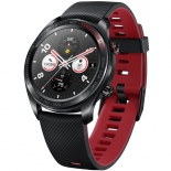 Умные часы Honor Watch Magic (TLS-B19) Lava Black, черные