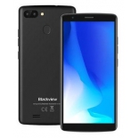 смартфон Blackview A20 Pro 2/16Gb, серый