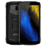 смартфон Blackview BV5800 2/16Gb, черный