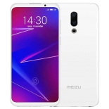смартфон Meizu 16 6/64Gb, белый