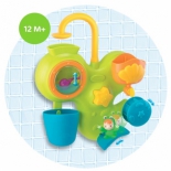 игрушка для купания центр Smoby для ванны (29,2x8x25 см)