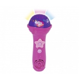 музыкальная игрушка микрофон Simba My Music World (4 демо, 3 ритма)