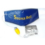 пояс для похудения SAUNA BELT, без размера