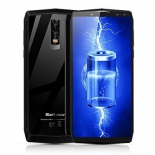 смартфон Blackview P10000 Pro 4/64Gb, темно-серый