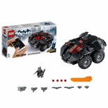 конструктор LEGO DC Super Heroes 76112 Бэтмобиль с дистанционным управлением