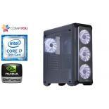 системный блок CompYou Game PC G777 (CY.637553.G777)