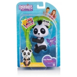 игрушка WowWee Fingerlings Интерактивная панда Дрю, 12 см (3564)