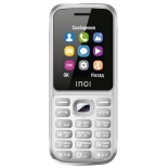 сотовый телефон INOI 105, серый