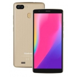 смартфон Blackview A20 Pro 2/16Gb, золотистый