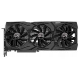 видеокарта GeForce Asus PCI-E NV RTX 2070 ROG-STRIX-RTX2070-O8G-GAMING 8gb