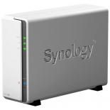 сетевой накопитель Synology DS119J 1BAY