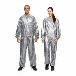 термобелье Sauna suit спортивный костюм-сауна (размер XXXL)