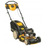 газонокосилка Cub Cadet LM3 CRC46S самоходная