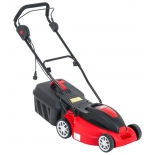 газонокосилка MTD OPTIMA 34 E( электрическая )