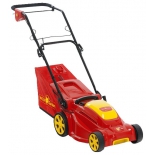газонокосилка WOLF-Garten A 370 E (электрическая)