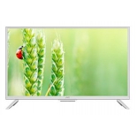 телевизор JVC LT24M585W, белый