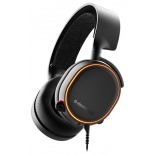 гарнитура для ПК Steelseries Arctis 5 2019 Edition, черная