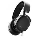 гарнитура для ПК Steelseries Arctis 3 2019 Edition, черная