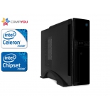 системный блок CompYou Office PC W170 (CY.637596.W170)